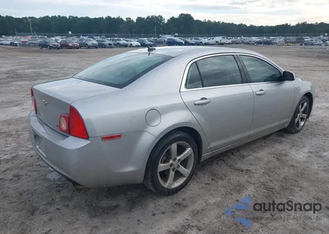 2008 Chevrolet Malibu Lt from USA, damaged, VIN 1G1ZJ57778F287200